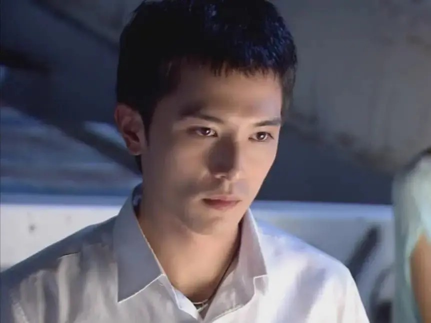 台湾偶像剧男星有哪些,台湾偶像剧男星一览表