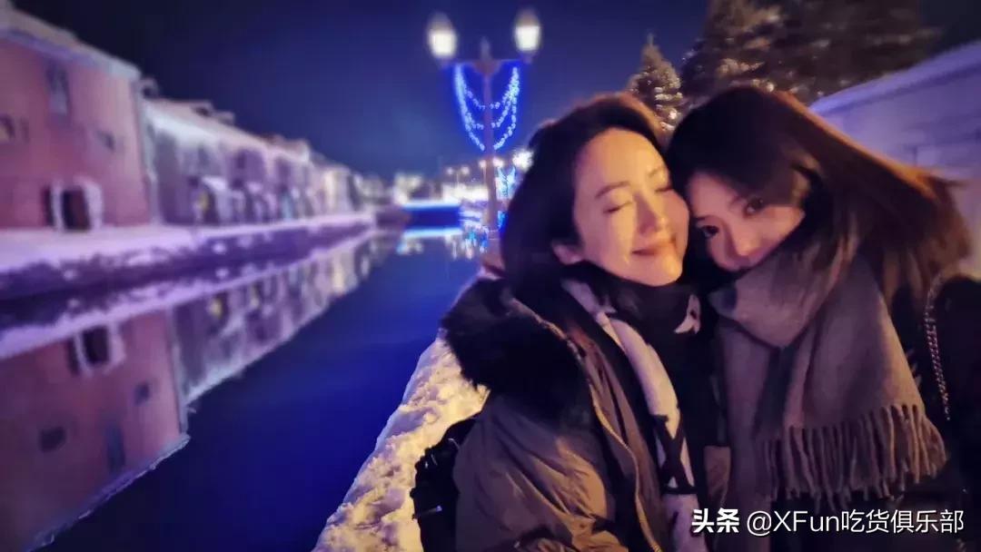 30岁的娜娜，活成了所有女人羡慕的样子