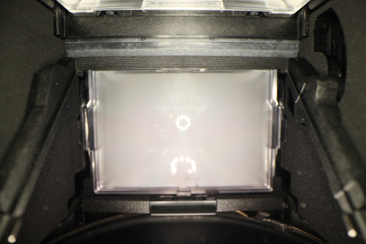 探索未知世界,内窥式广角微距摄影镜头解析