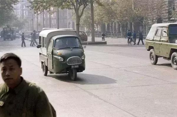 中国40年代真实影像,40年代中国真实影像