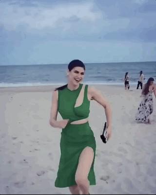 被骂上热搜的小三,骂绿茶小三的视频