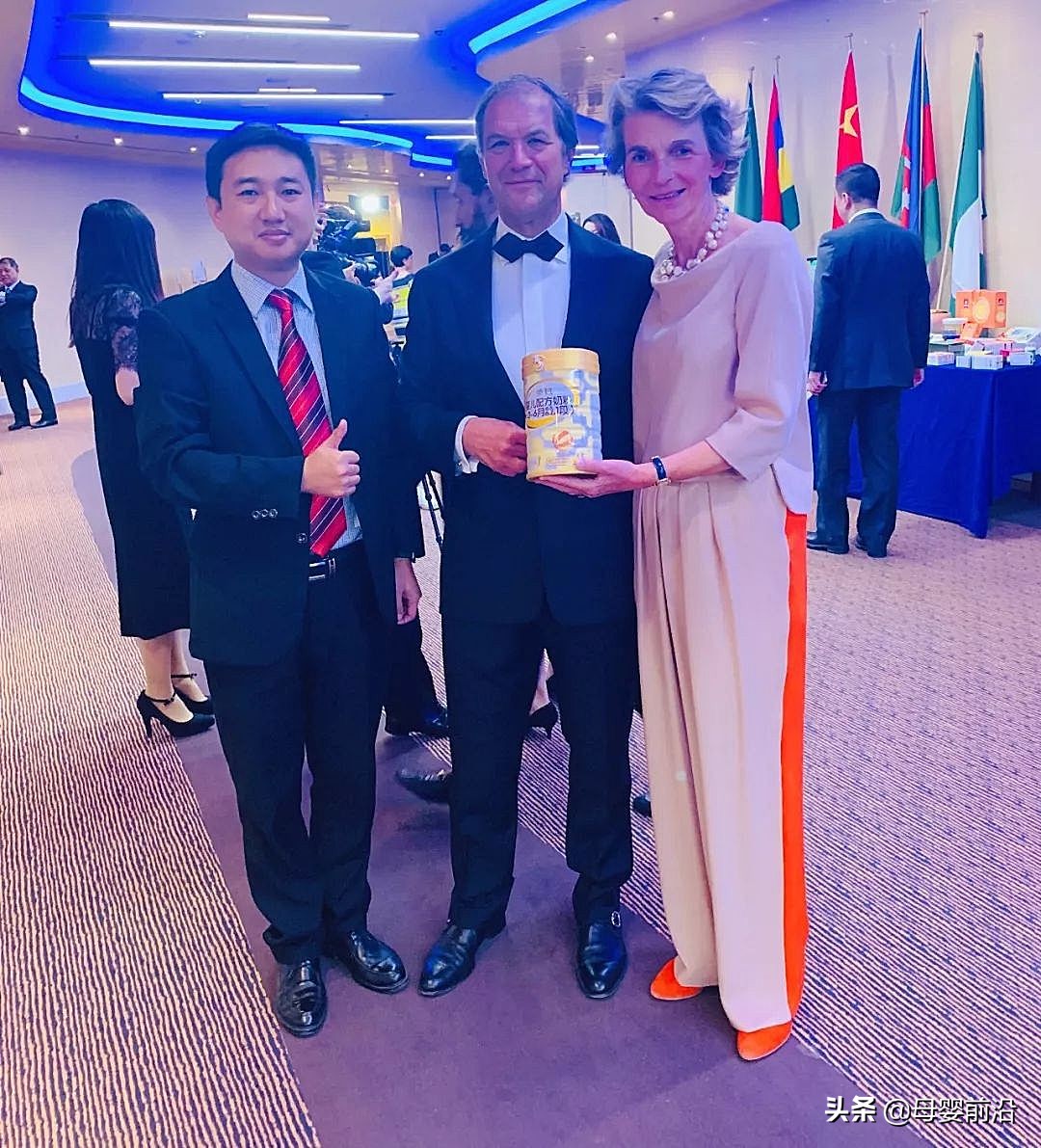 励精图治飞跃奖,励精图治终成正果