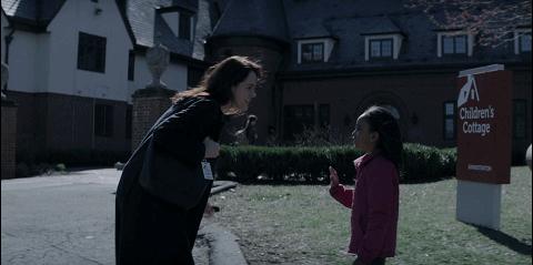 《捍卫雅各布》,捍卫雅各布美剧