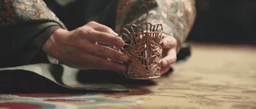 古装权谋剧我只服这10部,值得一看的古装权谋剧