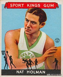 奈史密斯名人堂巡礼系列之1964