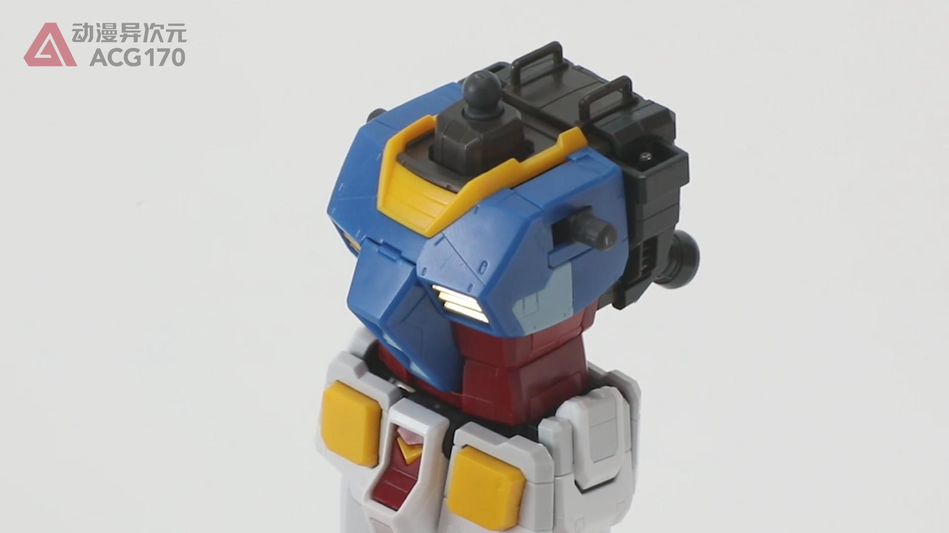 涓囦唬楂樿揪hgrx77-2,涓囦唬rg01rx-78