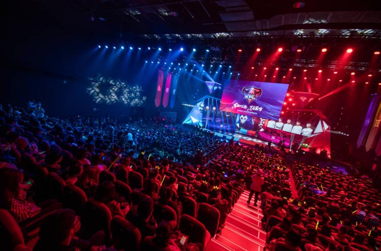 中传电竞专业艺考文化课,中传电竞专业怎么考