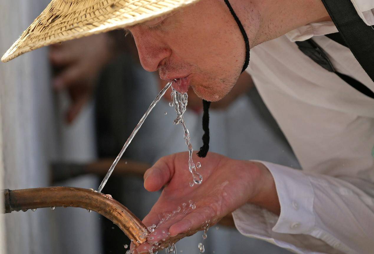 三合一过滤如何保证水质,三重过滤净水器