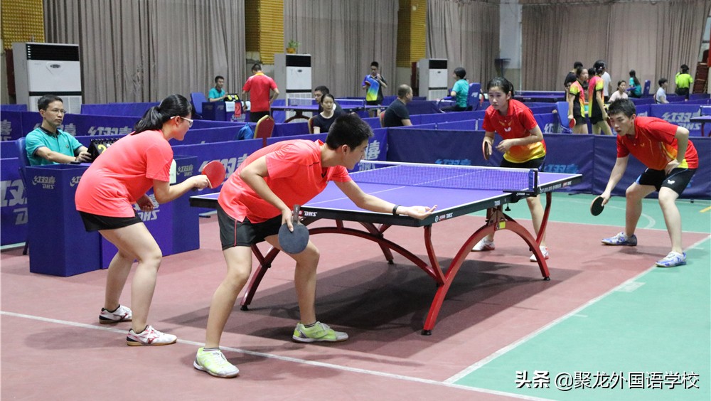 2021年福建省青少年乒乓球比赛,2020福建省中学生乒乓球冠军赛