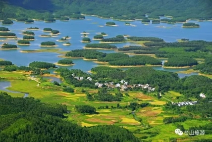 一个古老而又崭新的城市我的家乡,山西一座低调的城市