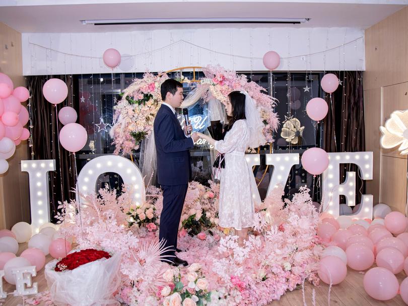 长沙浪漫的求婚场地在哪里,长沙露台求婚地点推荐