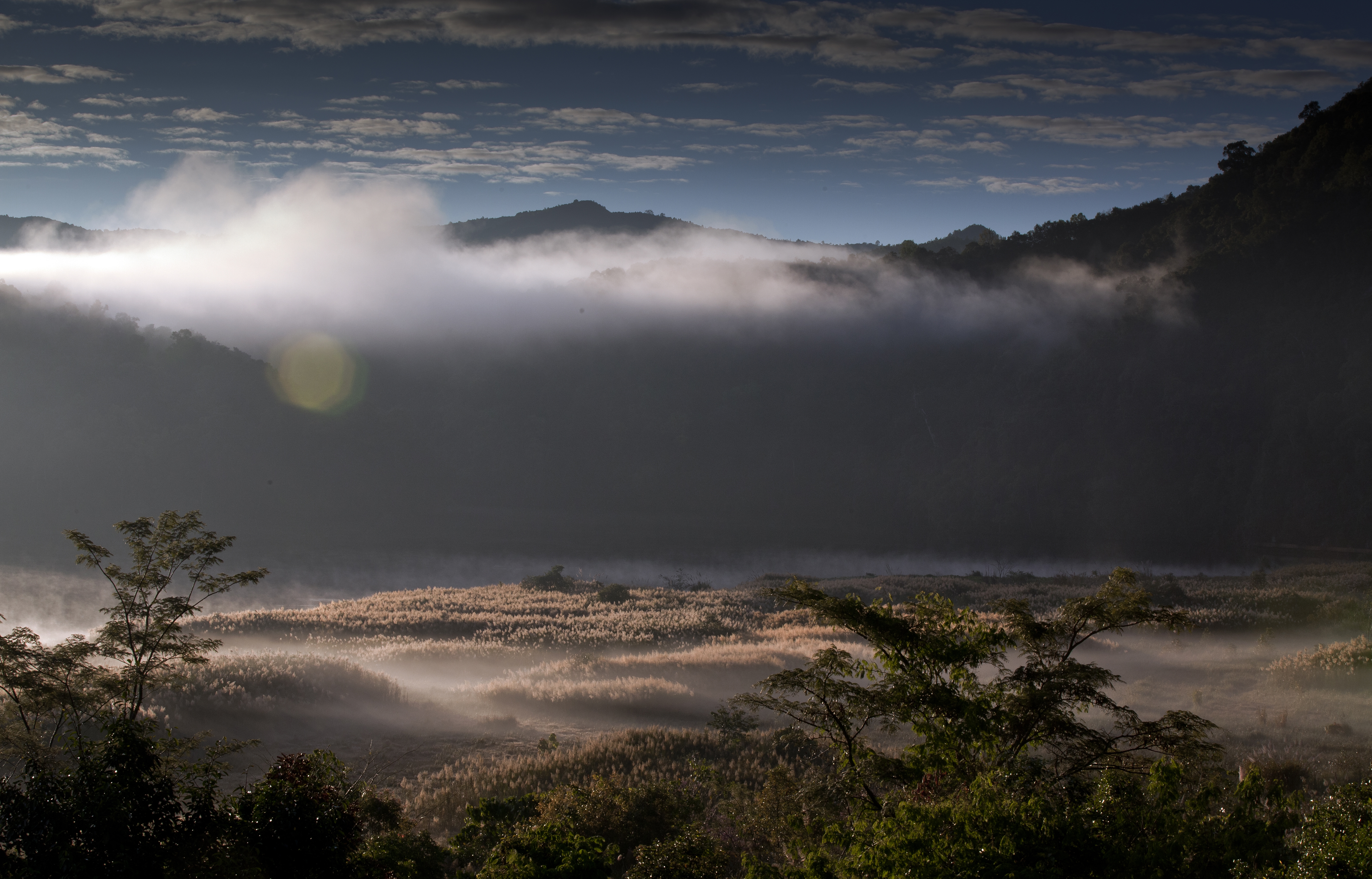 中国消失的8个秘境,国内被封印起来的五个绝美秘境