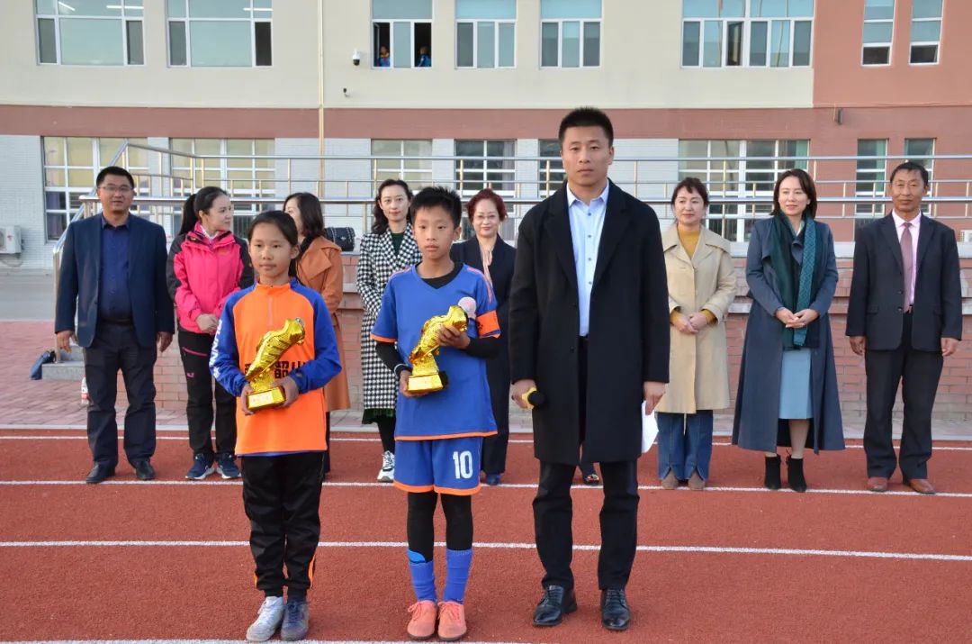 营口青少年足球联赛比赛,营口市中小学生校园足球联赛