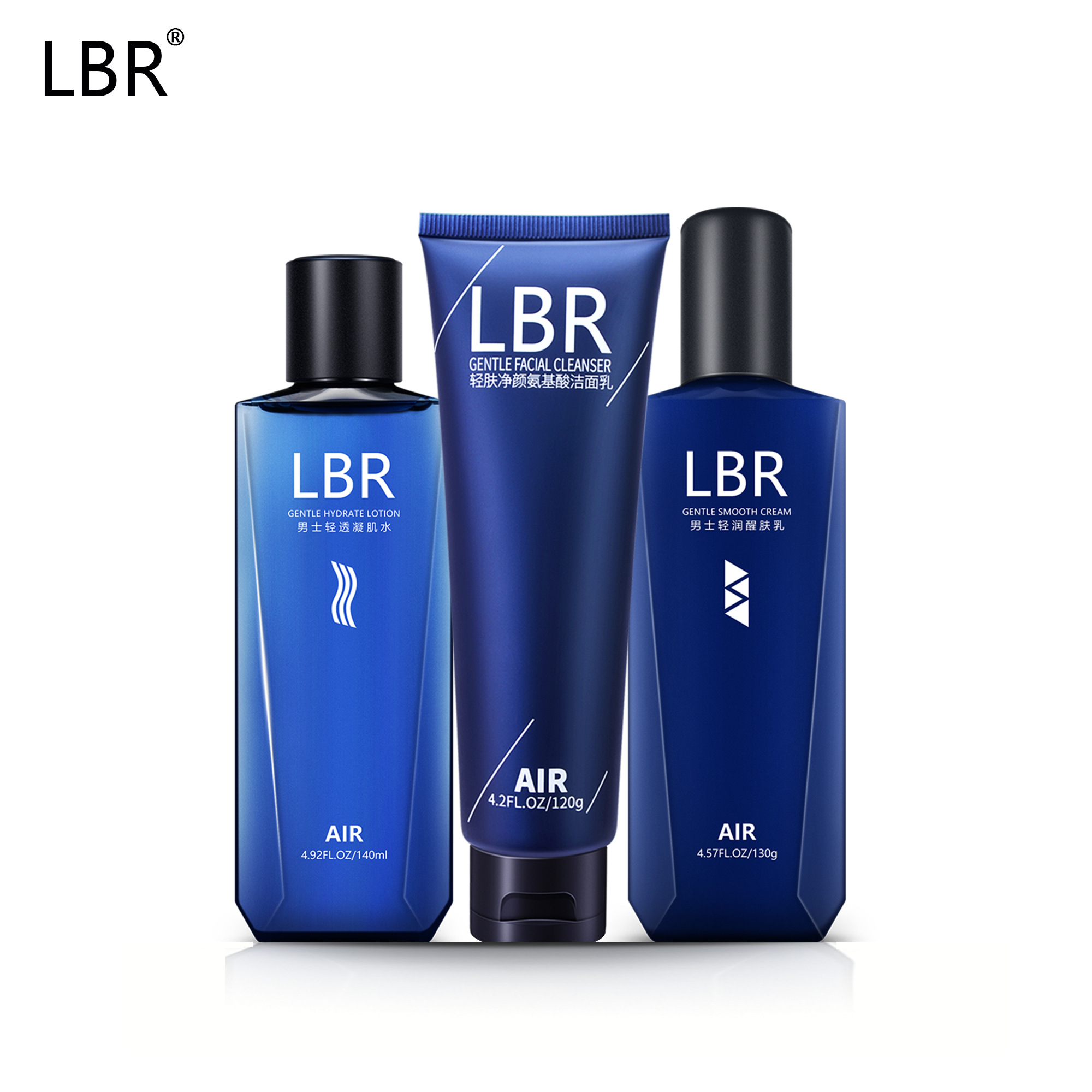 男士护肤品品牌推荐排行榜,男士护肤品排行榜推荐品牌