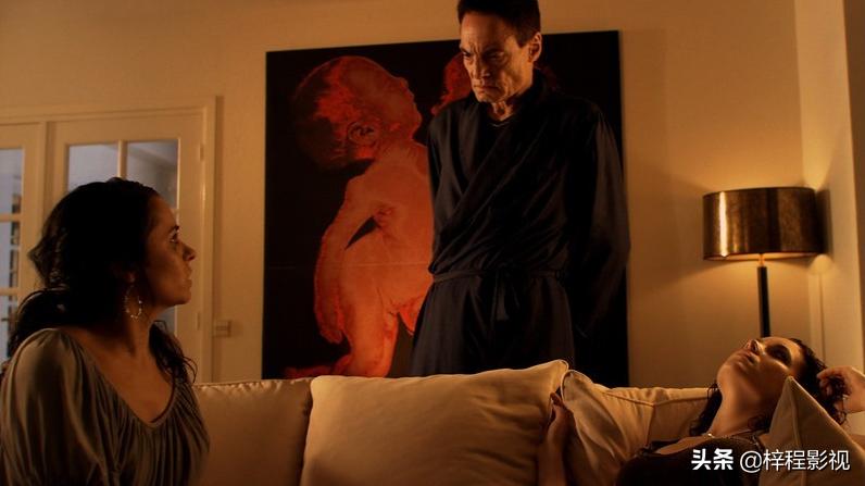 盘点一下五部高分必看电影,盘点五大最烂电影