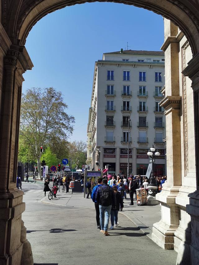 欧洲蓝色多瑙河旅游,蓝色多瑙河美景