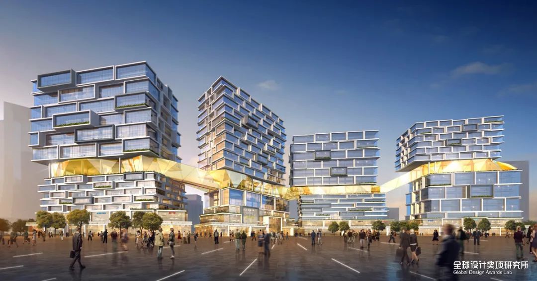 中国篇｜2021世界设计奖公布，又一个中国项目狂欢时刻