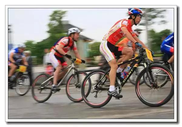 涨知识汽车类,自行车比赛种类