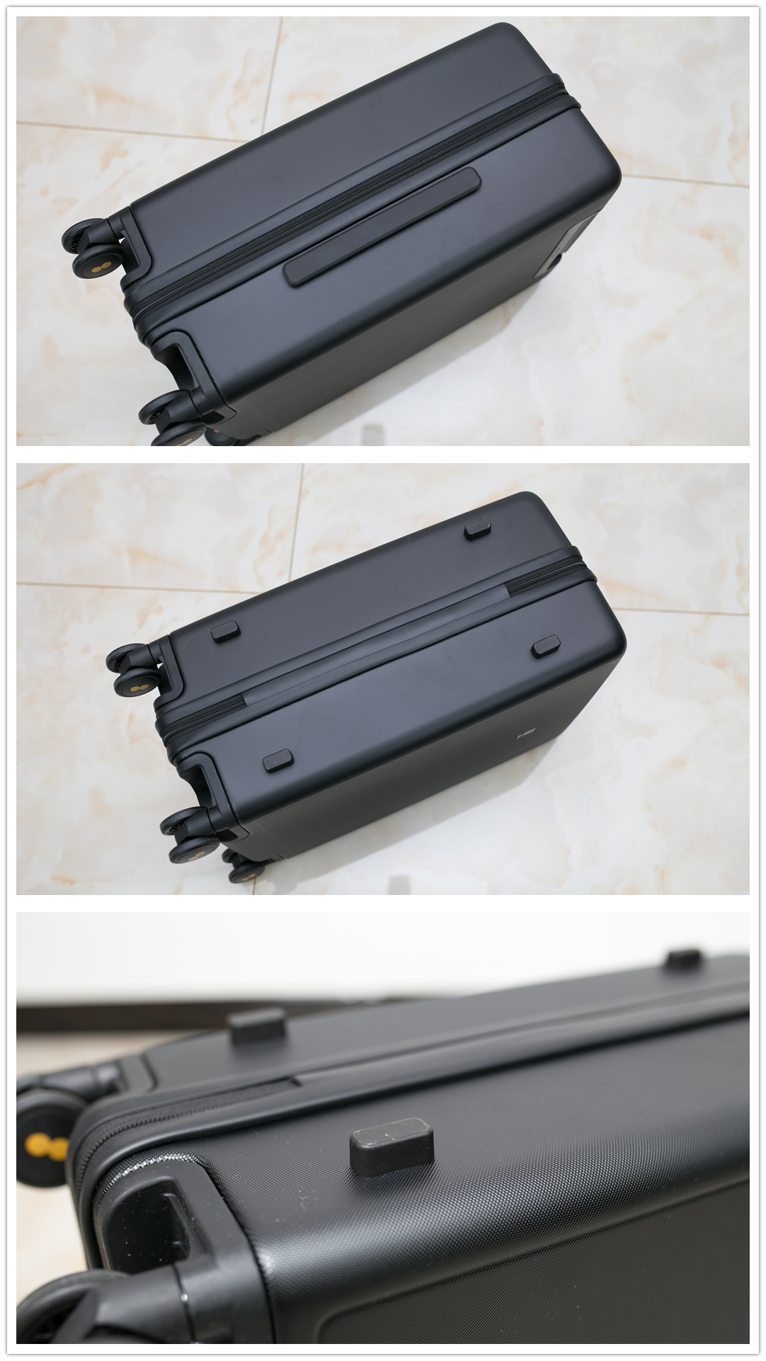 24寸的拉杆箱选哪款,26寸和24寸拉杆箱哪一个更值得买