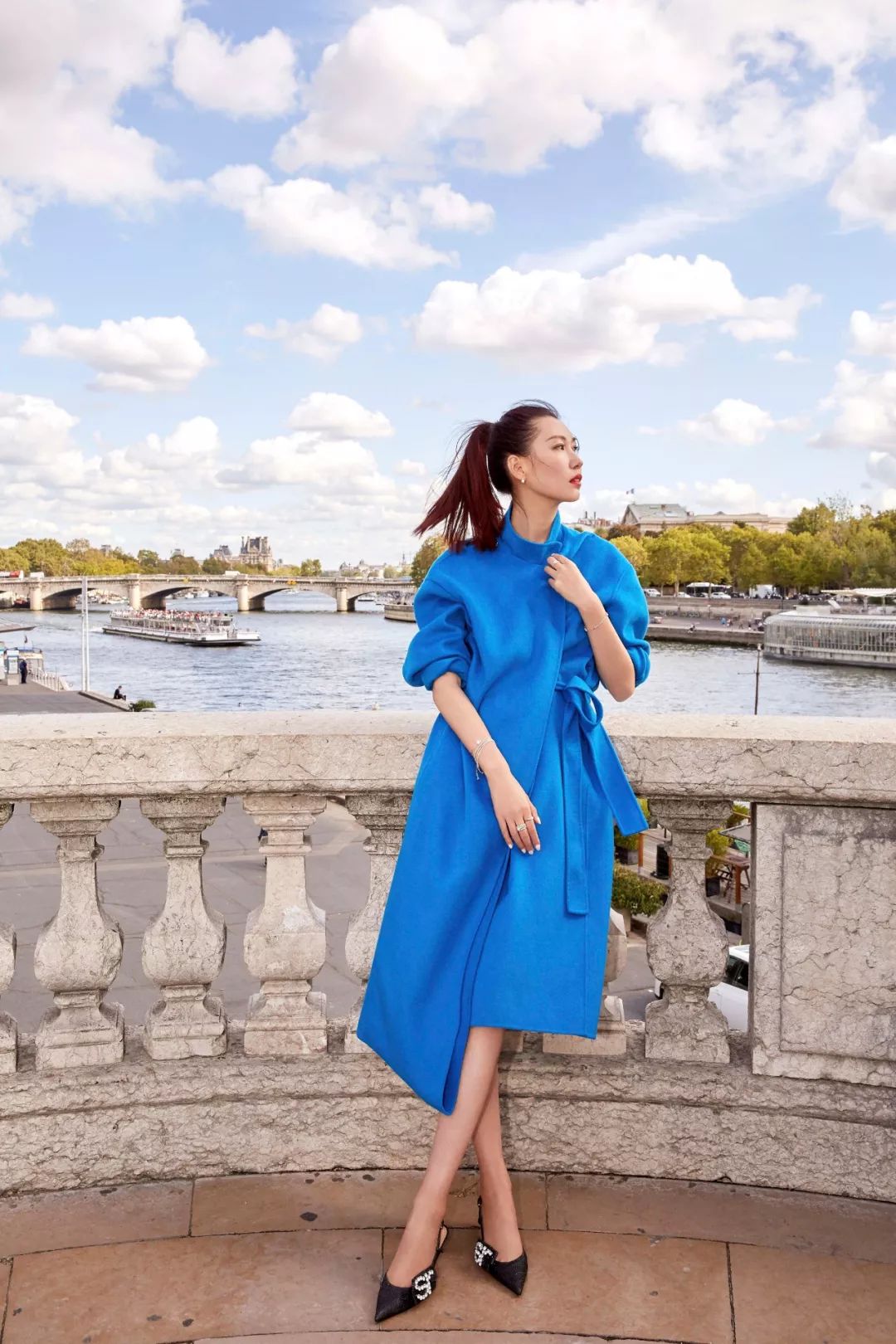 晖常look|细数2019年百场时尚活动+街拍,继续迎战2020