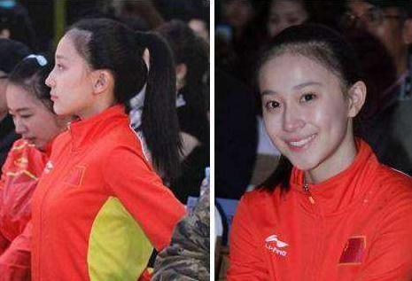 中国体操的3位女神，有人因“挺胸”照走红，有人巅峰期退役