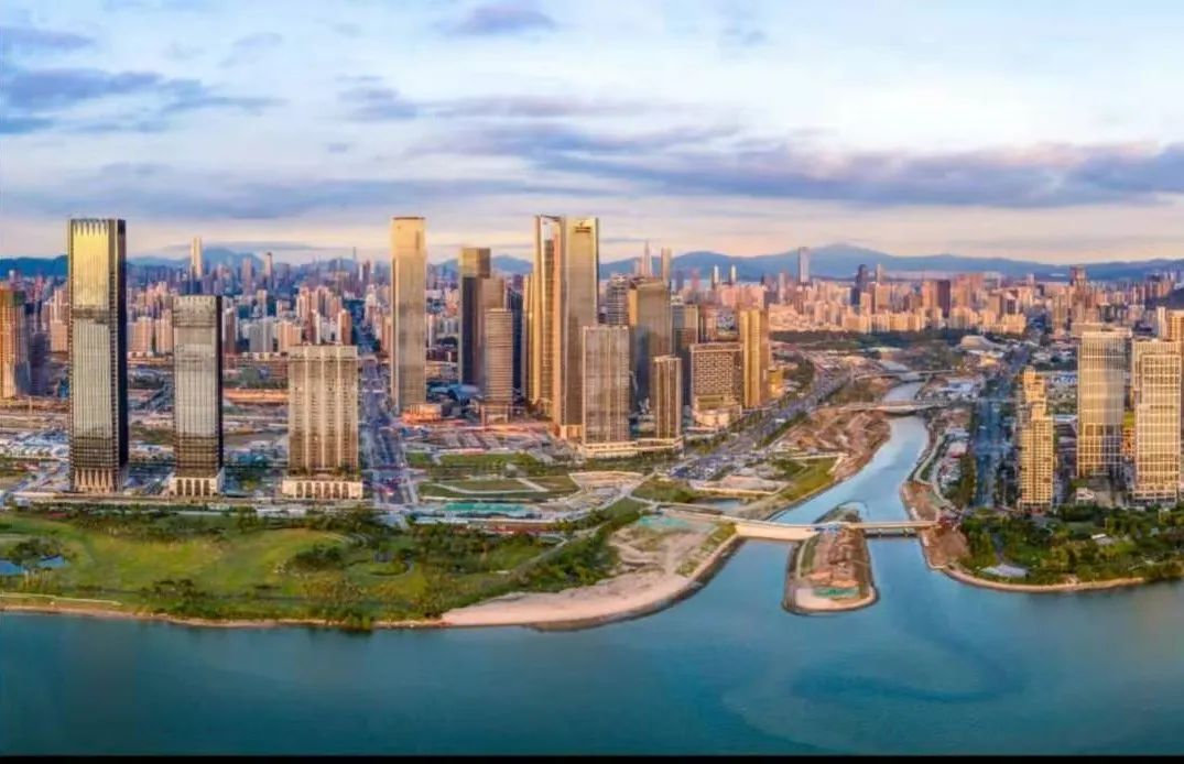 一往情“深”，风华“圳”茂！深圳公务员招录开始啦！面向全国，今起报名