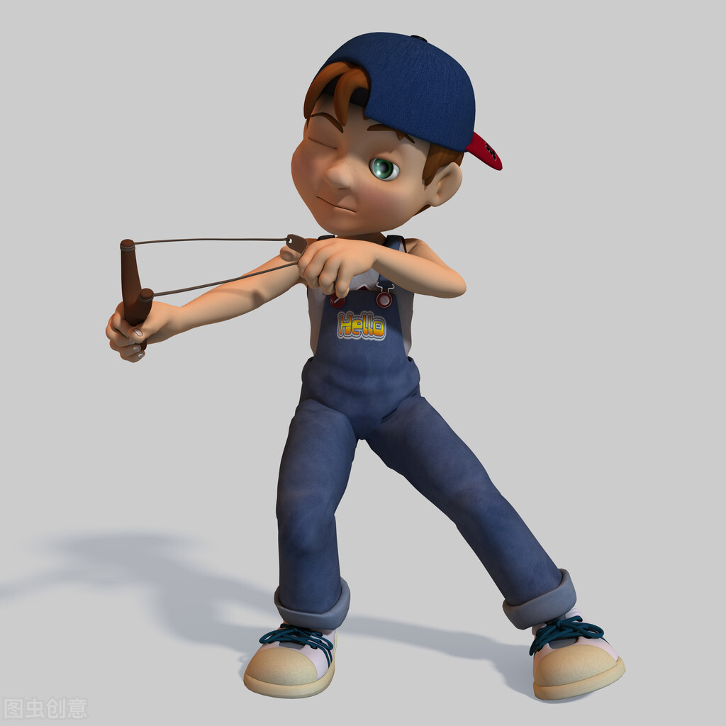 小时候的回忆弹弓,童年时代的弹弓