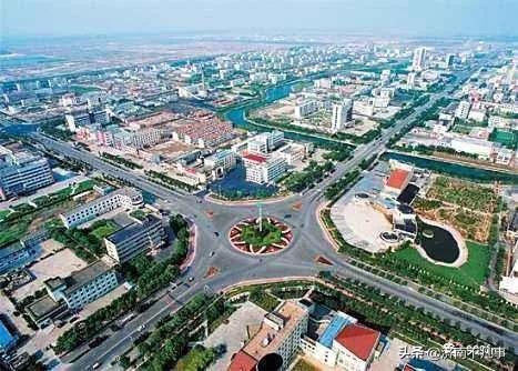 东营为什么被称为石油之城,东营是一个慢慢枯竭的城市吗