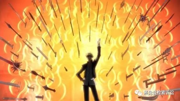 「专利诉讼中的黑魔法防御术」黑魔法②：异界之刃