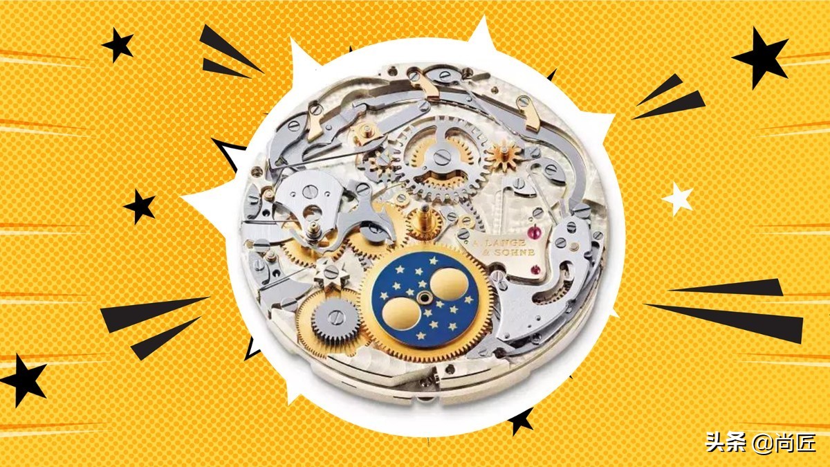 手表日历怎么往前调,机械表日历原理