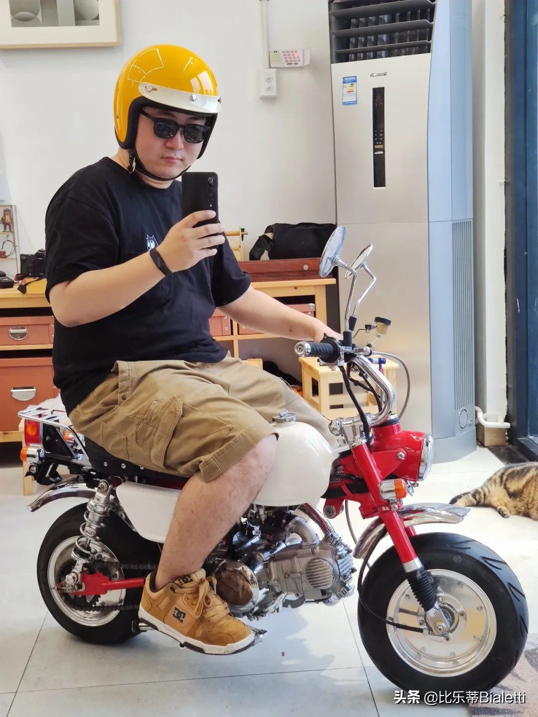 从小白到大神，“手工白”如何玩转摩卡壶？