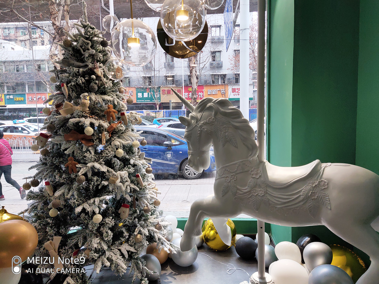 魅族note9评测吃鸡帧数,魅族note9测评王者荣耀