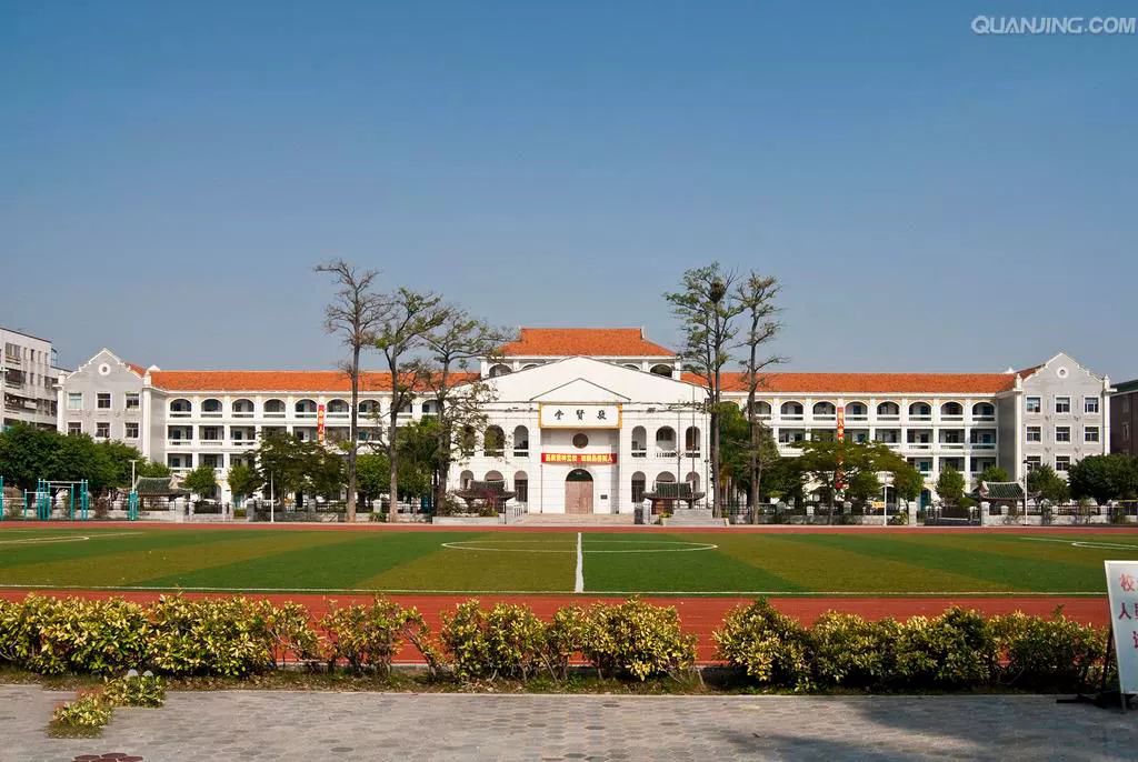 2019年厦门小学排名榜,2020厦门小学排名一览表