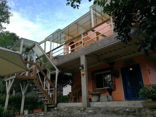 知本温泉在哪里,台湾知本温泉