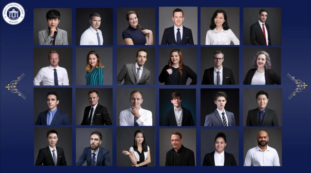 PK海内外学霸，狂揽藤校！看完这群深圳娃的日常，终于知道差哪了