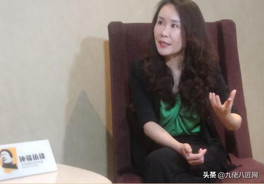 钟端访谈节目完整版,钟卫军钟端访谈