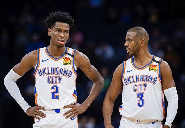 新赛季雷霆队亚历山大,雷霆新希望亚历山大集锦