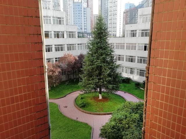 20年后，现在的昆工新迎校区还是你记忆中的那个云南工业大学吗？