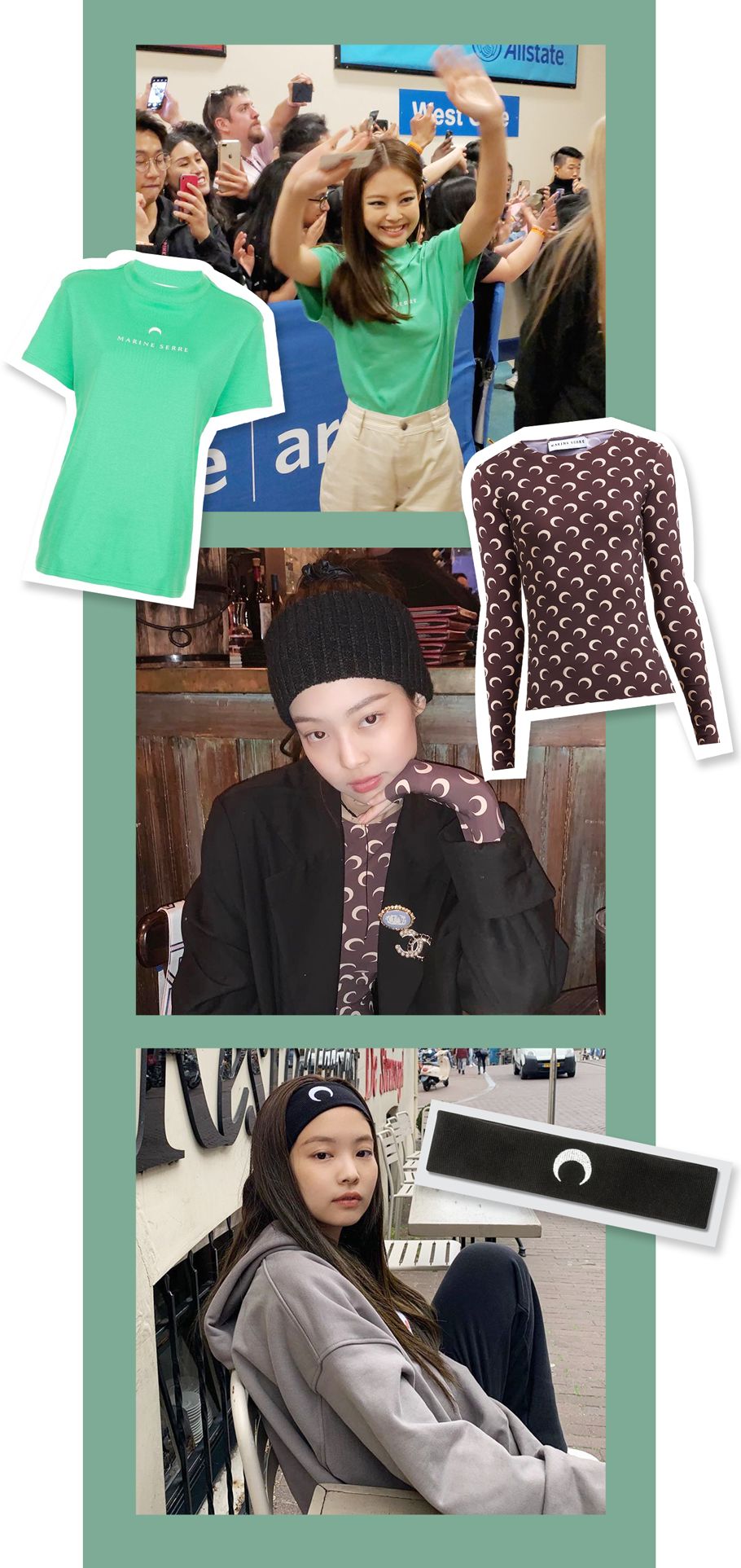 95后四小花推荐名单,95后四位小花谁更厉害