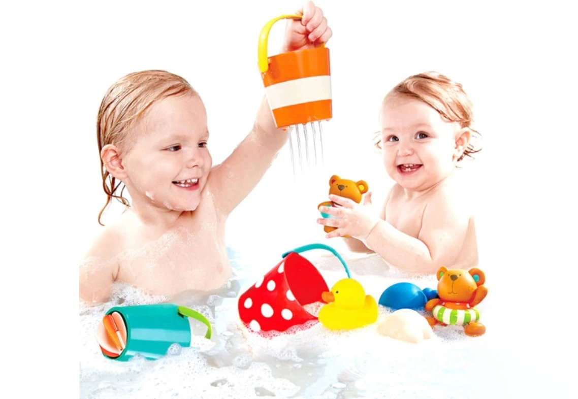 2周岁宝宝适合玩什么玩具,2个月宝宝玩具必买清单