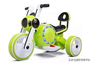 儿童玩具车品牌介绍,儿童玩具十大品牌排行榜