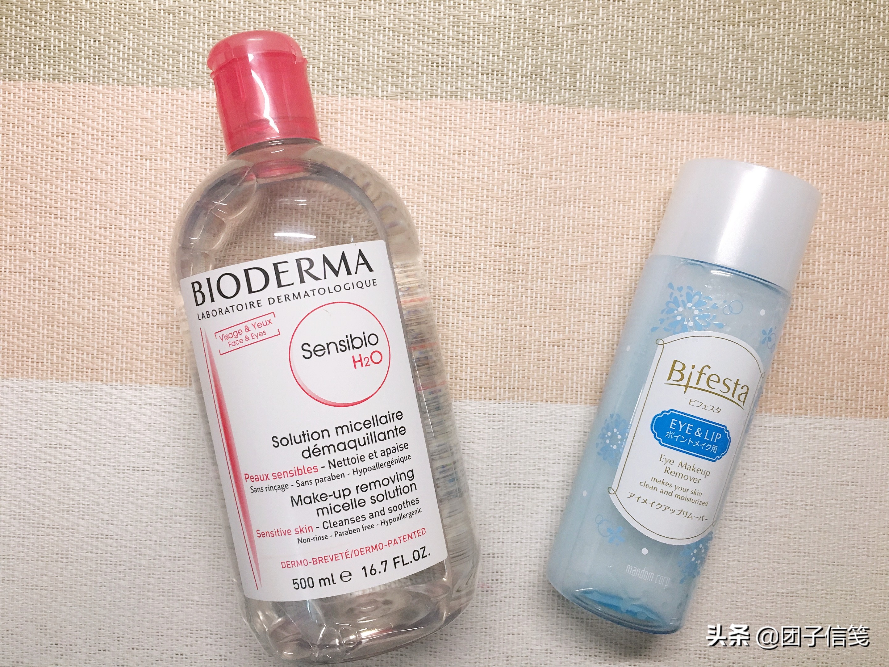 #精致猪猪女孩日常#各类护肤品用英语怎么说？