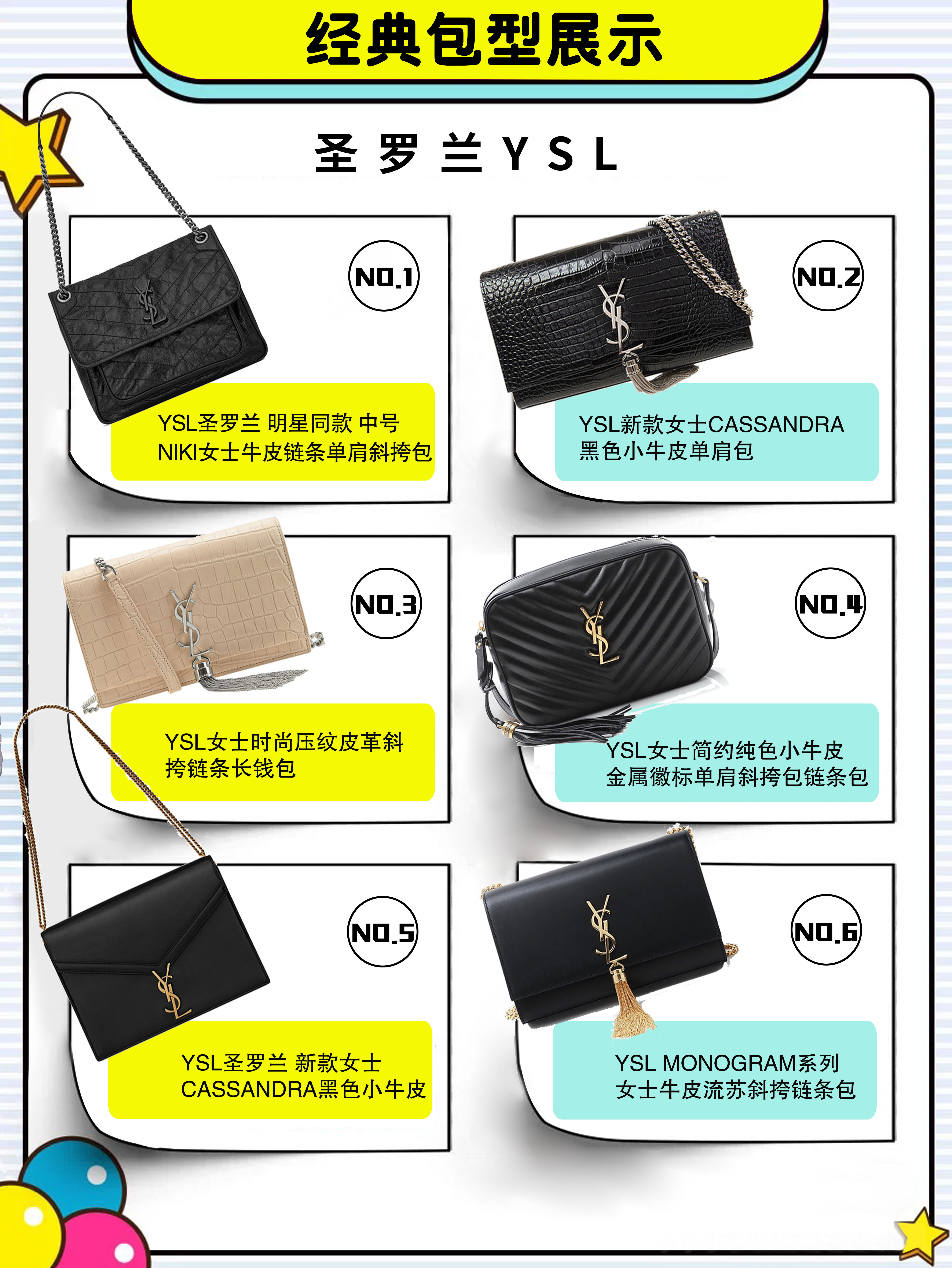 如何快速了解大牌包的经典款,大牌入门1000元