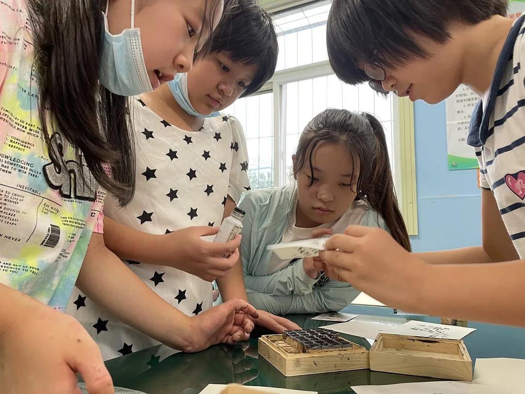 课后何所行“课服”秋点兵——和平区课后服务第一学区片小学巡礼