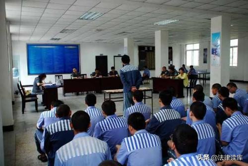 服刑期间怎样申请减刑,在服刑期间表现好能减刑吗