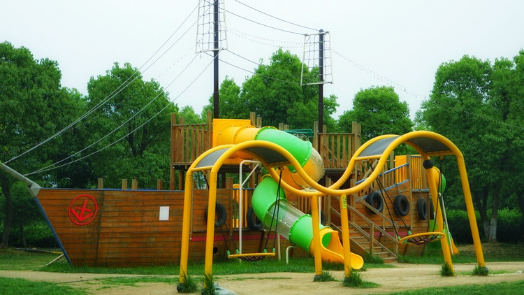 茅山宝盛园周边游玩,茅山宝盛园所有游乐设施