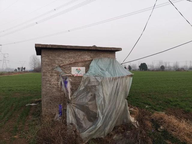 南阳机井不通电,河南惠农机井建成6年不通电