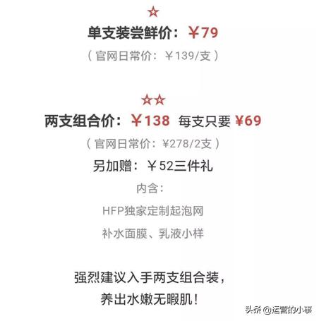 七个步骤，轻松制定一份完整的营销计划方案