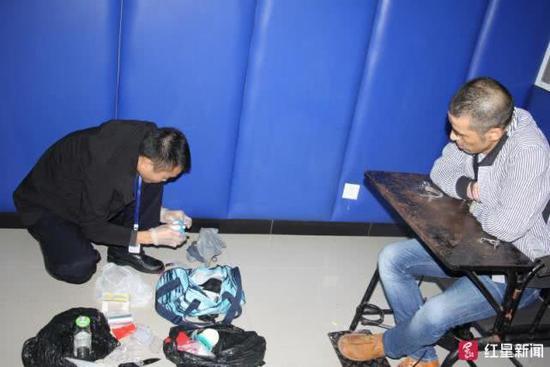 吸毒被抓有艾滋病会怎么处理,吸毒被抓却患有艾滋病