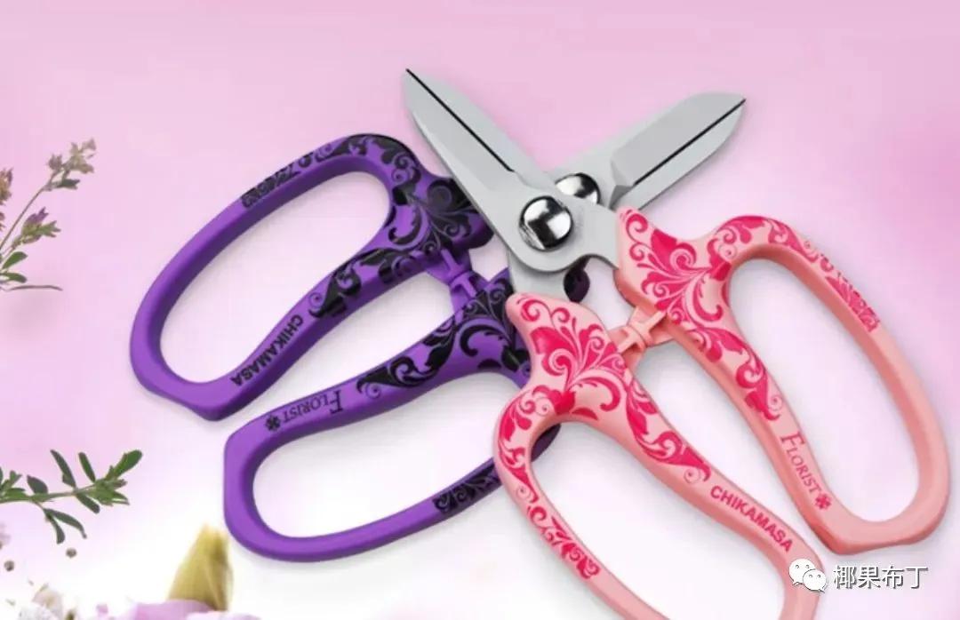 哪个品牌园艺剪刀好一点耐用,什么牌子的进口园艺剪刀最好